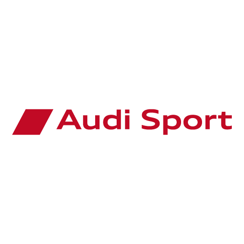 Audi sport Logo Thumbnail